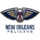 뉴올리언스 펠리컨스 Logo