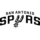 샌안토니오 스퍼스 Logo
