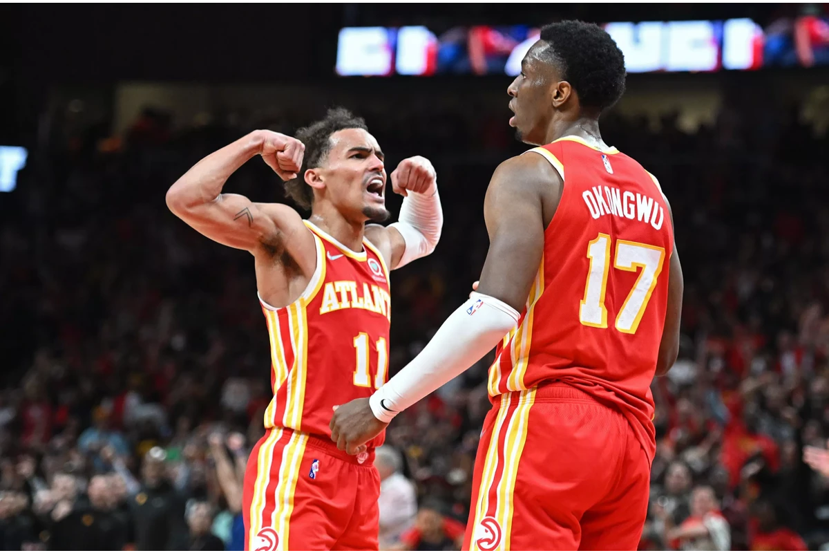 애틀랜타 호크스